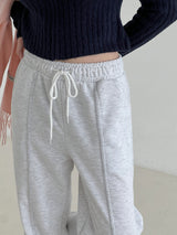 ライズスティッチジョガートレーニングパンツ / Raised Stitch Jogger Training Pants (5color)