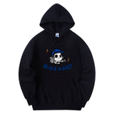 YOUNG GHOST HOODIE