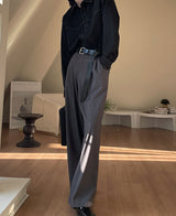 western shirt (black) (6685717921910)