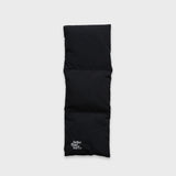 PADDED MUFFLER - BLACK