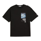 ジオサイエンスTシャツ / GEOSCIENCE T-SHIRT (4507713503350)