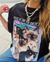 ビッグハートネックレス / BIG HEART NECKLACE (2COLOR) / THE BOYZ 착용
