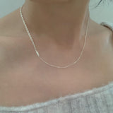 Bell Necklace