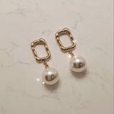  Judy Piercing - Gold Color (VIVIZ Sinb, Kep1er Xiaoting, fromis_9 Seoyeon Piercing)