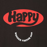 2020ハッピーTシャツ / 2020 Happy T-shirt (4473294651510)