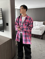 No.0065 K check NB