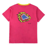 FIRE CRACKER LOGO T-SHIRT (4color) (6674887245942)