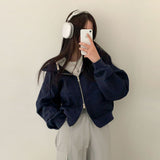 エンブロイダリー２wayフーディジップアップ