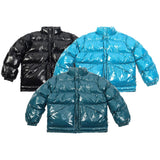アナメルジャストショートダウン / Anamel Just Short Down Jacket_4color