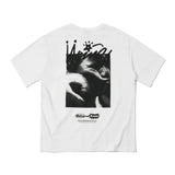 PUNCH T-SHIRT [3 COLOR]