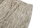 レインカーモスウェットパンツ / RAIN CAMO SWEAT PANTS_BEIGE