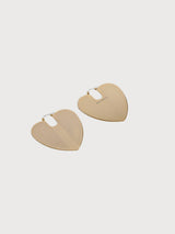 no.116ゴールドピアス / no.116 earring gold