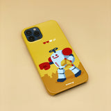 Robot robi Bumper Case (6660050092150)