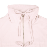 DOUBLE RIBBON WIND BREAKER