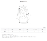 [ASCLO MADE] ASCLO Blossom Coat (3color) (6602035429494)