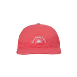 CAT SUN LOVE BALL CAP_CORAL