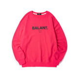 Original Heavylogo Basic Sweatshirt - Pink (6624486719606)