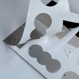 [sticker] pattern label (6665954230390)