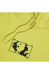 Square Graphic Hoodie_Lime Olive (6684843343990)