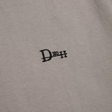 サイドロゴTシャツ / SIDE LOGO T-SHIRT (4488706228342)