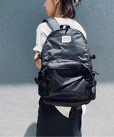 FREDRIK PACKERS 210D DAY PACK TIPI マザーズリュックサック /FPR-21D-DPT（送料込）ONEDAY KMC