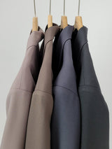 High Cross Super Daddy Blazer (4color) (6658430894198)