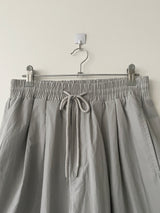 モントセットアップワイドパンツ