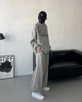 プラッターパンツ / OA Platter Pants (3 colors)