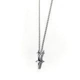 DOUBLE STING PENDANT