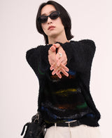 クレヨンニット/Crayon Knit (2 color)