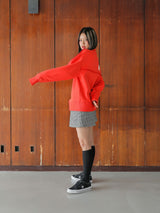 ジュットスカート / Jut Skirt (4562934333558)