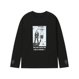 シドアンドナンシー Tシャツ - ブラック
