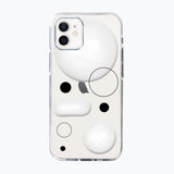 レインドロップ ジェリー ケース / raindrop jelly case