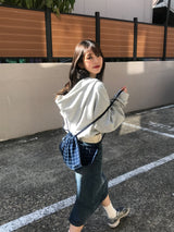 ジュアナウォッシングロングスカート