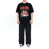 スケルトンバイカーT / SKELETON BIKER TEE