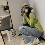open color cardigan (6690626306166)