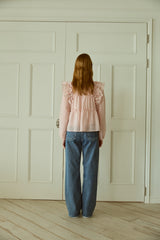 FAIRY TUNIC BLOUSE