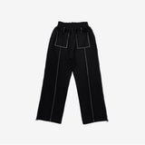 (UNISEX) Pearlbee Stitch Training Pants