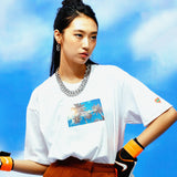 モルディブTシャツ