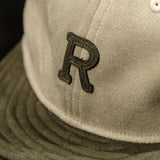 RD-1930's キャップ (GREEN)
