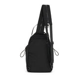 Tennie Ultra Lightweight 3 Way mini backpack and sling bag travel bag
