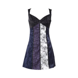 ジャガードドレス / JACQUARD DRESS #ECLIPSE