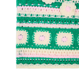 HAWAII CROCHET TOP