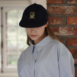 Navy Classic Cap