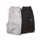 トラックパンツ / BSR2223FWPT033 WD CLS TRACK PANTS PASTEL CHECK