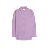ASCLO Cotton Bio Over Shirt (5color)