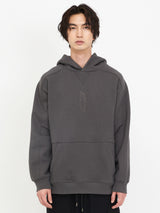 Semi Oversized SYNC Hoodie (6593921941622)