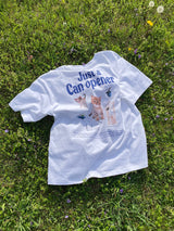カンオープナーTシャツ / CAN OPENER T-SHIRT