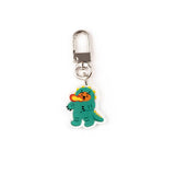 DINO TIGER KEY RING (6538503094390)