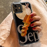 セプテンバーケース / September Case (Jelly Hard)